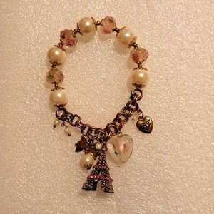 Betsey Johnson Bracelet